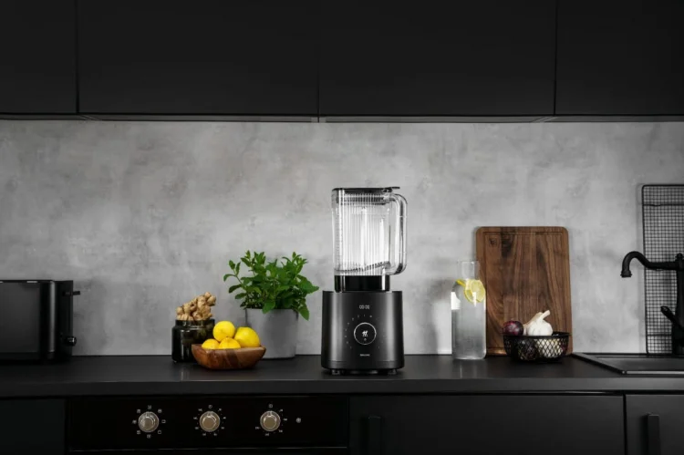 Blender wysokowydajny Pro ZWILLING Enfinigy 53001-001-0 Czarny