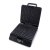 Gofrownica Adler AD 3036 (1500W; kolor srebrny)