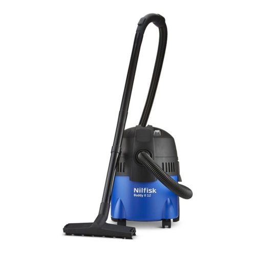 NILFISK Odkurzacz sucho-mokroBUDDY II12 Car Cleaner