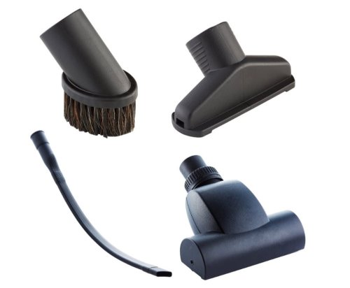 NILFISK Odkurzacz sucho-mokroBUDDY II12 Car Cleaner
