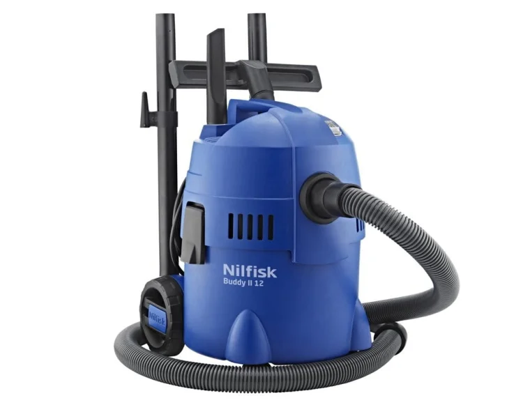 NILFISK Odkurzacz sucho-mokroBUDDY II12 Car Cleaner