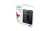 Dysk zewnętrzny HDD ADATA DashDrive Durable HD650 AHD650-1TU3-CBK (1 TB; 2.5"; USB 3.1; 32 MB; 5400 obr/min; kolor czarny)