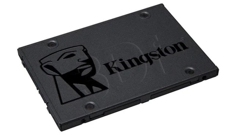 Dysk Kingston A400 SA400S37/240G (240 GB ; 2.5"; SATA III)
