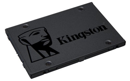 Dysk Kingston A400 SA400S37/240G (240 GB ; 2.5"; SATA III)