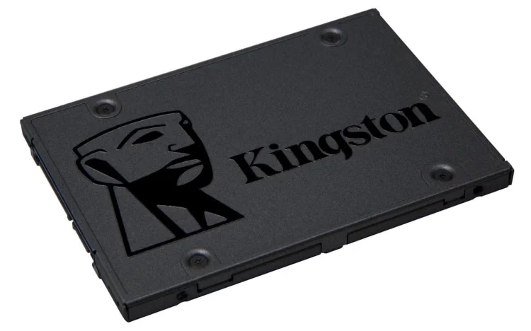 Dysk Kingston A400 SA400S37/240G (240 GB ; 2.5"; SATA III)