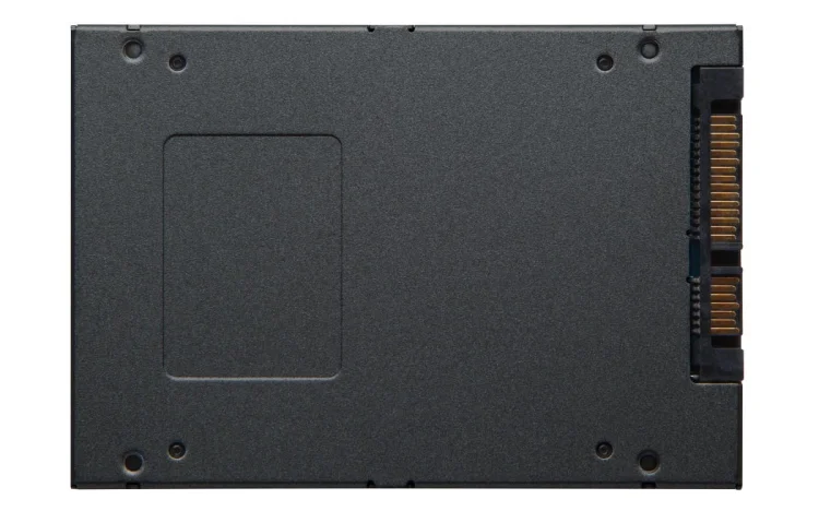 Dysk Kingston A400 SA400S37/240G (240 GB ; 2.5"; SATA III)