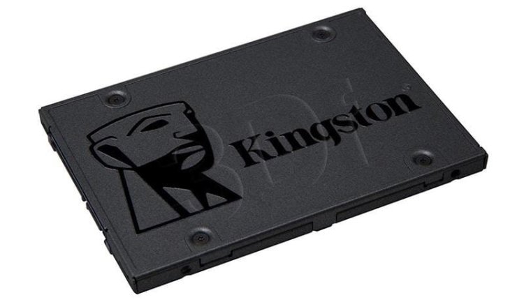 Dysk Kingston A400 SA400S37/480G (480 GB ; 2.5"; SATA III)