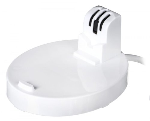 Czajnik elektryczny Clatronic WK 3462 (900W 1l; kolor biały)