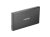 Obudowa NATEC Rhino GO NKZ-0941 (2.5"; USB 3.0; Aluminium; kolor czarny)