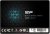 Dysk SSD Silicon Power Ace A55 128GB 2,5" SATA III 550/420 MB/s (SP128GBSS3A55S25)