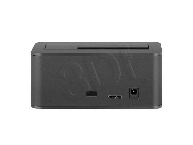 Stacja NATEC Kangaroo NSD-0954