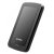 Dysk zewnętrzny HDD ADATA HV300 AHV300-1TU31-CBK (1 TB; 2.5"; USB 3.1; 8 MB; 7200 obr/min; kolor czarny)