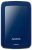 Dysk zewnętrzny HDD ADATA HV300 AHV300-1TU31-CBL (1 TB; 2.5"; USB 3.1; 8 MB; 7200 obr/min; kolor niebieski)