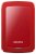 Dysk zewnętrzny HDD ADATA HV300 AHV300-1TU31-CRD (1 TB; 2.5"; USB 3.1; 8 MB; 7200 obr/min; kolor czerwony)