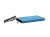 Obudowa na dysk NATEC Rhino Go NKZ-1280 (2.5"; USB 3.0; Aluminium; kolor niebieski)