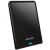 Dysk zewnętrzny HDD ADATA HV620 AHV620S-2TU3-CBK (2 TB; 2.5"; USB 2.0, USB 3.0; 5400 obr/min; kolor czarny)
