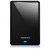 Dysk zewnętrzny HDD ADATA HV620 AHV620S-2TU3-CBK (2 TB; 2.5"; USB 2.0, USB 3.0; 5400 obr/min; kolor czarny)