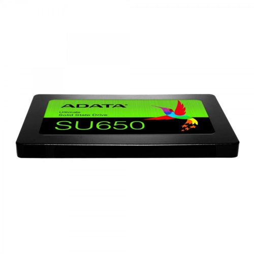 Dysk ADATA Ultimate SU650 ASU650SS-960GT-R (960 GB ; 2.5"; SATA III)