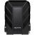 Dysk zewnętrzny HDD ADATA Durable AHD710P-5TU31-CBK (5 TB; 2.5"; USB 3.0; 8 MB; 5400 obr/min; kolor czarny)