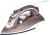 Żelazko parowe Adler AD 5030 (3000W; kolor szary)