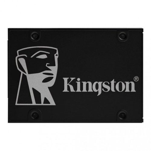 Dysk Kingston SKC600/256G (256 GB ; 2.5"; SATA III)