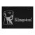 Dysk Kingston SKC600/256G (256 GB ; 2.5"; SATA III)
