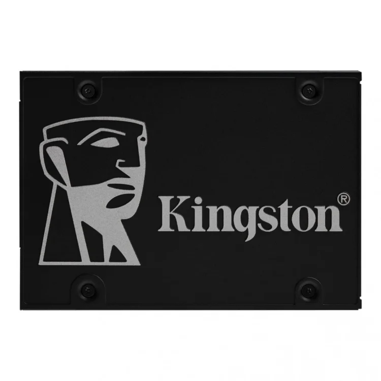 Dysk Kingston SKC600/256G (256 GB ; 2.5"; SATA III)