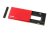 OBUDOWA I-BOX HD-05 ZEW 2,5" USB 3.1 GEN.1 RED
