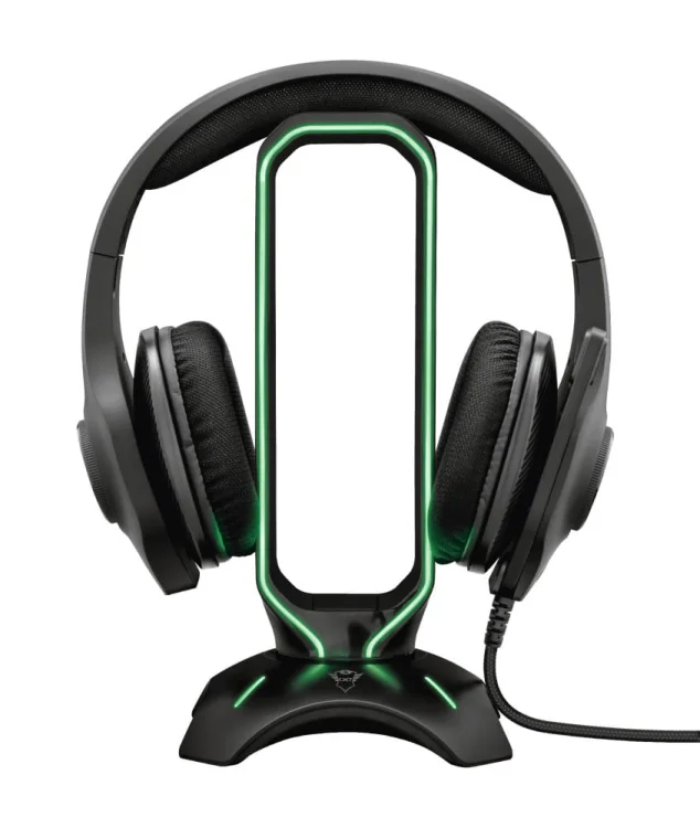 GXT265 CINTAR RGB HEADSET STAND