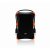 Dysk zewnętrzny Silicon Power Armor A30 2TB 2.5" USB 3.2 5400 obr/min Orange-Black (SP020TBPHDA30S3K)