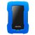 ADATA Durable Lite HD330 1TB 2.5'' USB3.1 Blue