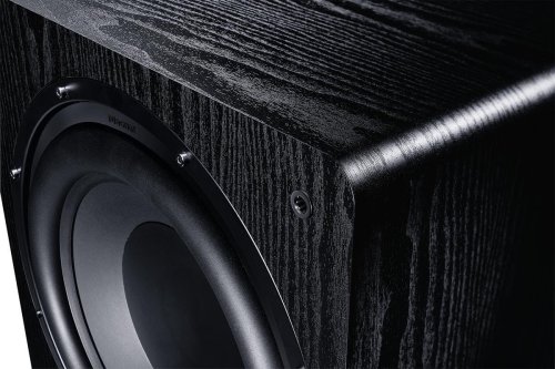 Subwoofer aktywny Magnat Alpha RS12 czarny