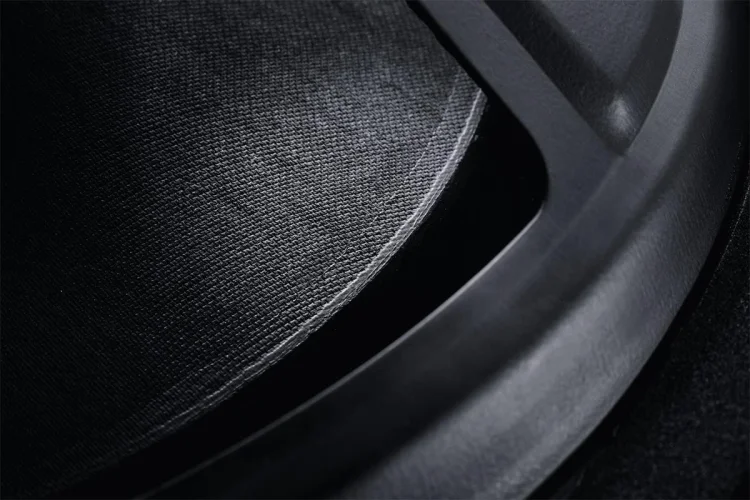 Subwoofer aktywny Magnat Alpha RS12 czarny