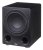 Subwoofer aktywny Magnat Alpha RS12 czarny