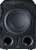 Subwoofer aktywny Magnat Alpha RS12 czarny