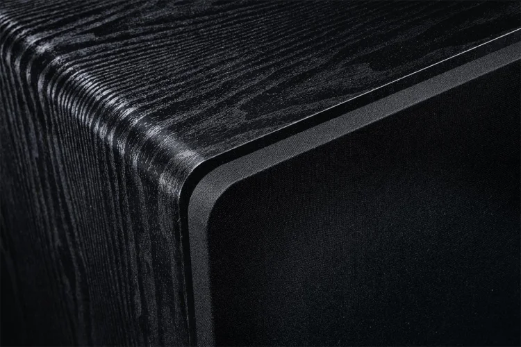 Subwoofer aktywny Magnat Alpha RS12 czarny