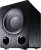 Subwoofer aktywny Magnat Alpha RS12 czarny