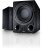 Subwoofer aktywny Magnat Alpha RS12 czarny