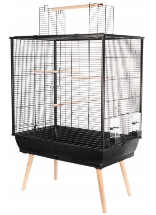 ZOLUX Neo Jili - klatka dla ptaków - XL