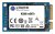 KINGSTON DYSK SSD SKC600MS/256G KC600 SATA3