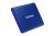 Dysk Samsung SSD T7 Portable 1TB MU-PC1T0H/WW niebieski