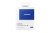 Dysk Samsung SSD T7 Portable 1TB MU-PC1T0H/WW niebieski