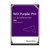 Dysk HDD WD Purple Pro WD181PURP (18 TB ; 3.5"; 512 MB; 7200 obr/min)