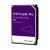 Dysk HDD WD Purple Pro WD181PURP (18 TB ; 3.5"; 512 MB; 7200 obr/min)