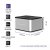 QOLTEC STACJA DOKUJĄCA DYSKÓW 2XHDD/SSD 2.5"/3.5" SATA | USB 3.0 | KLONOWANIE
