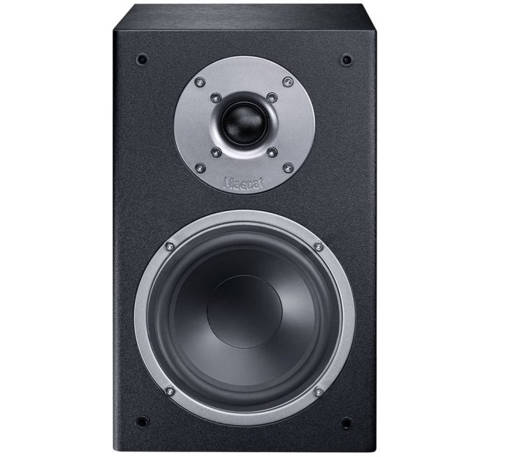 Kolumny aktywne Magnat Monitor Reference 2A Black