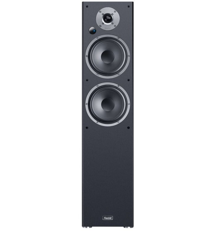 Kolumny aktywne Magnat Monitor Reference 5A Black