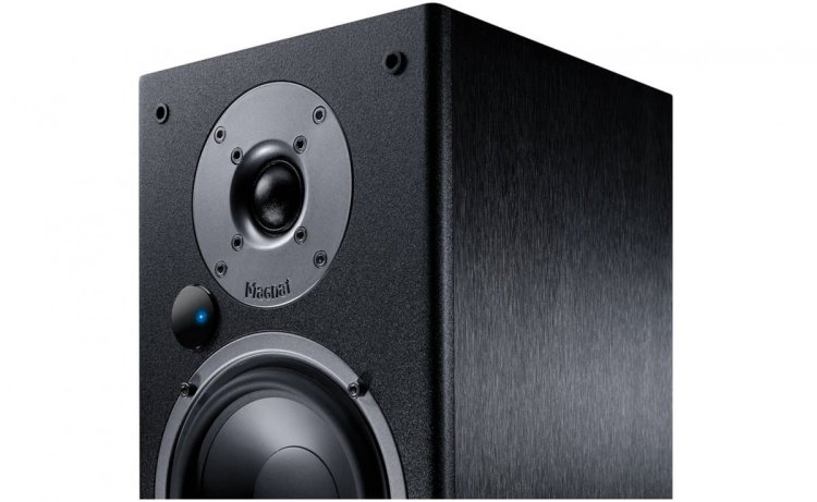 Kolumny aktywne Magnat Monitor Reference 5A Black
