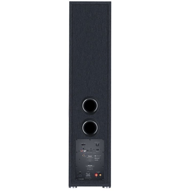 Kolumny aktywne Magnat Monitor Reference 5A Black
