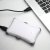 Dysk zewnętrzny Silicon Power Armor A30 1TB 2.5" USB 3.2 5400 obr/min White